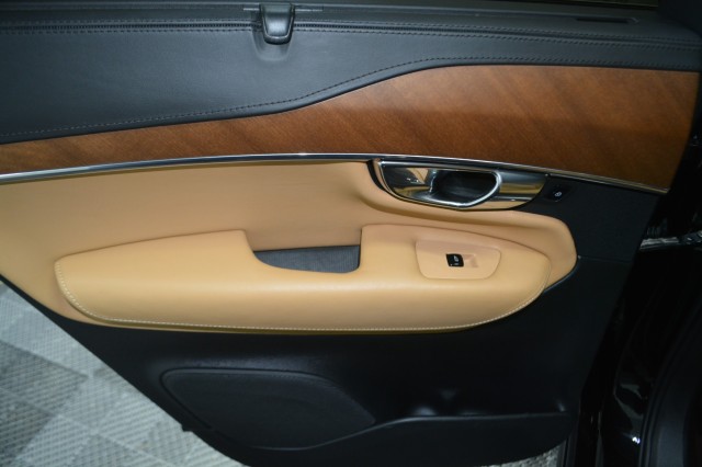 Used 2016 Volvo XC90 T6 Inscription SUV for sale in Geneva NY