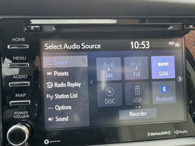 2020 Toyota Sienna XLE Premium 43