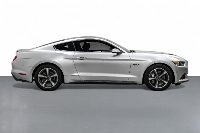 2015 Ford Mustang GT 5