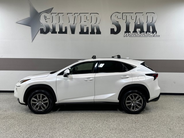 2015 Lexus NX 200t 2.0L DOHC AWD in , 