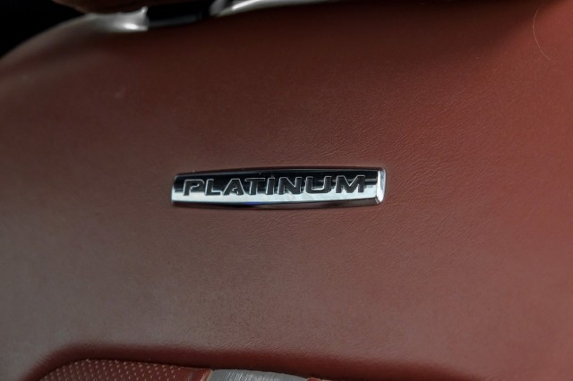 2019 Ford F-250 Platinum 33