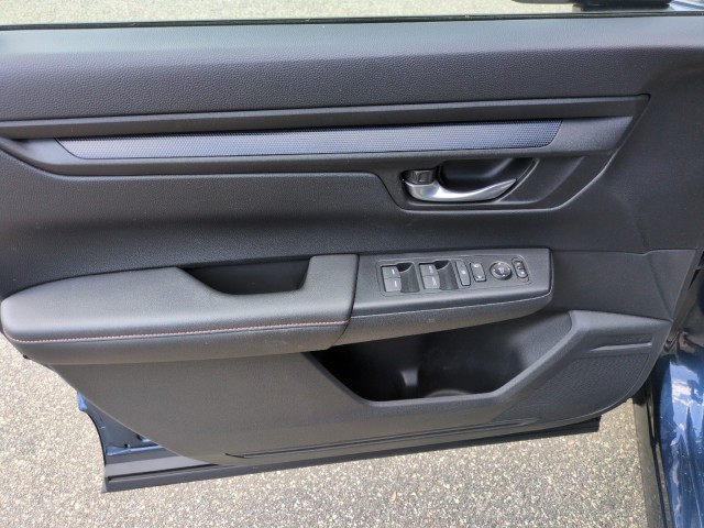 HondaCR-V Hybrid15