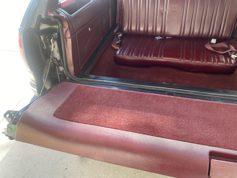 1993 Chevrolet Caprice Classic STATON WAGON 1 OWNER in , 