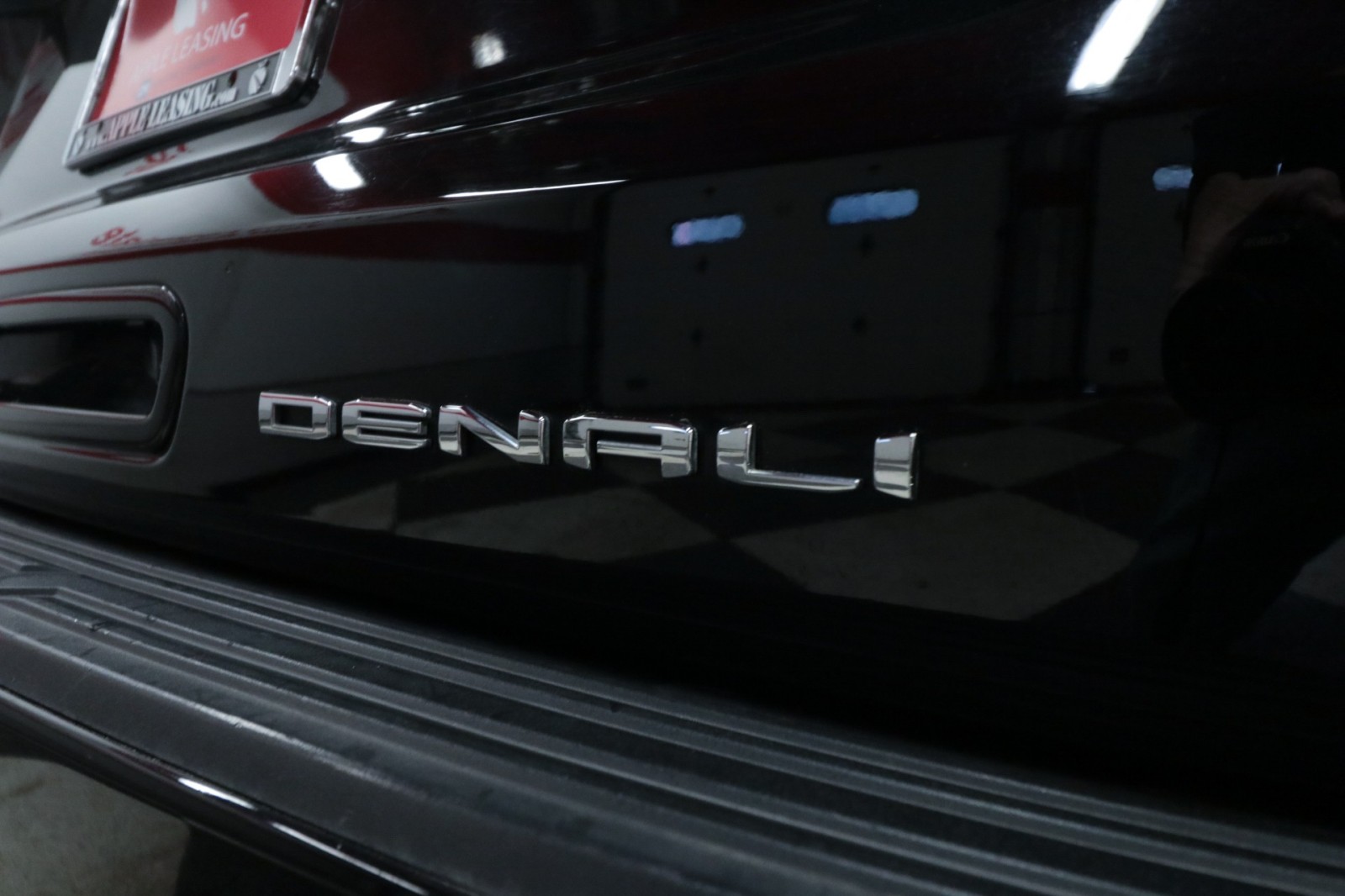 Used Car 2022 Gmc Yukon Xl  Denali For Sale Under $60,000 In Austin, Texas