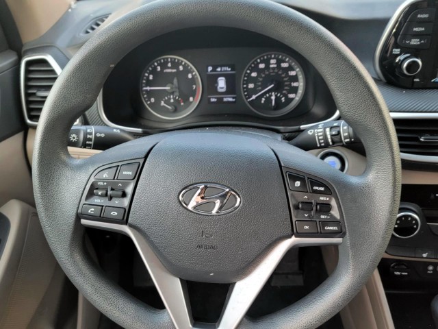 2021 Hyundai Tucson Value AWD 24