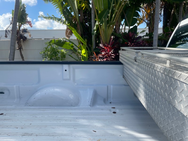 2014 Ford F-150 XL LOW MILES 28,806 4WD in , 