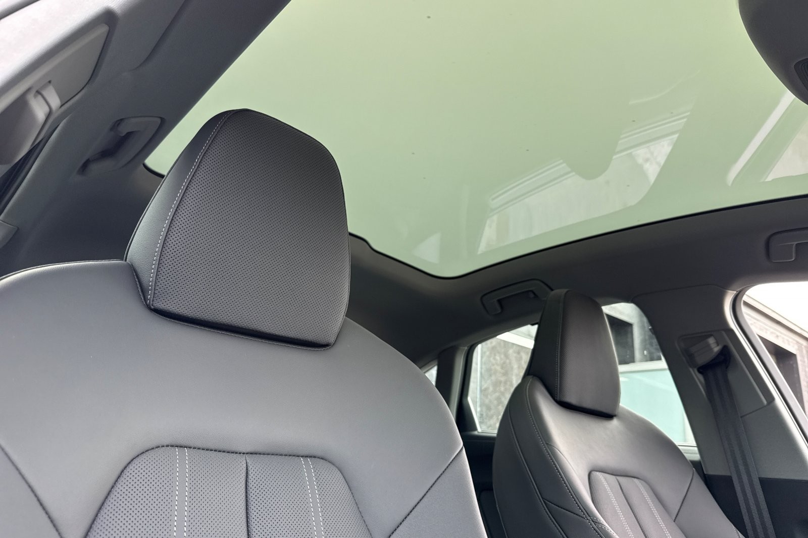 New 2026 Daytona Gray Metallic Audi Premium Plus 2.0 TFSI quattro image 15