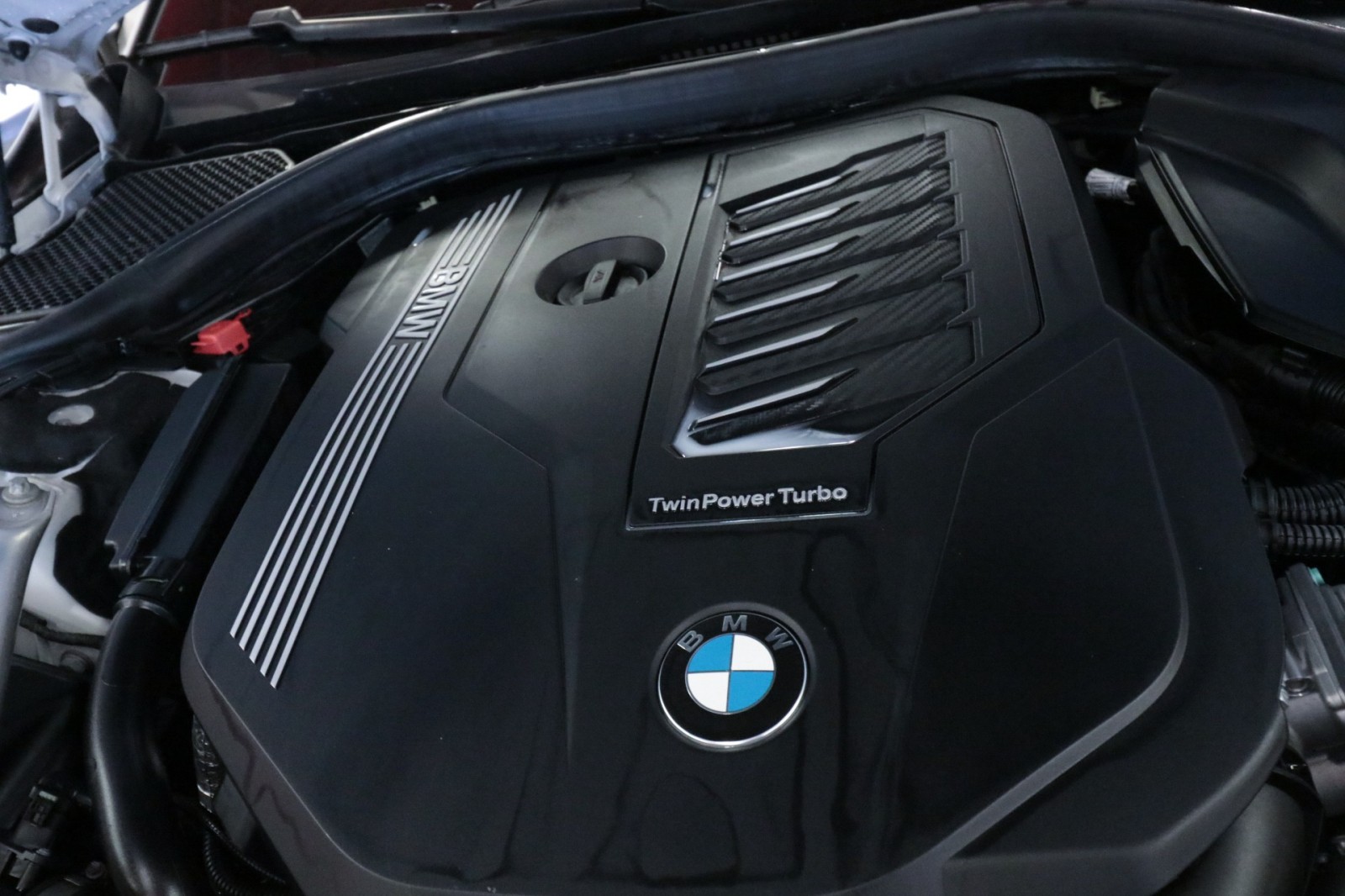 Used Car 2020 Bmw 7 Series  740i For Sale Under $35,000 In Austin, Texas