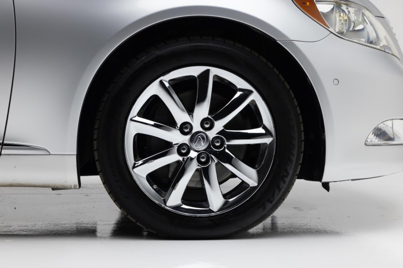 2007 Lexus LS 460 L L in ,