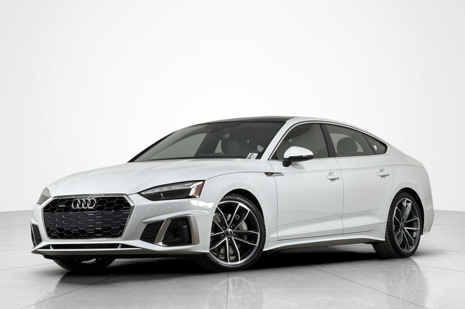 2023 Audi A5 Sportback S line Premium 45 TFSI quattro