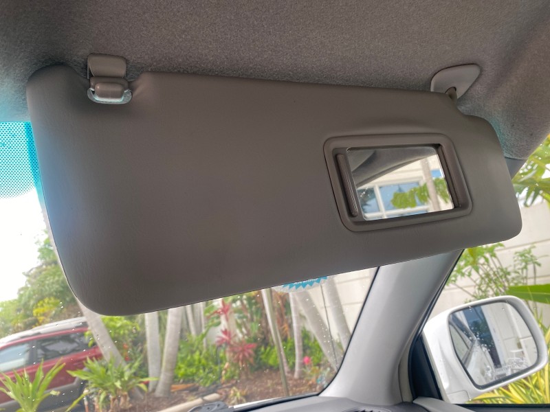 2006 Toyota Highlander 1 OWNER FL LOW MILES 49,290 SUV in , 