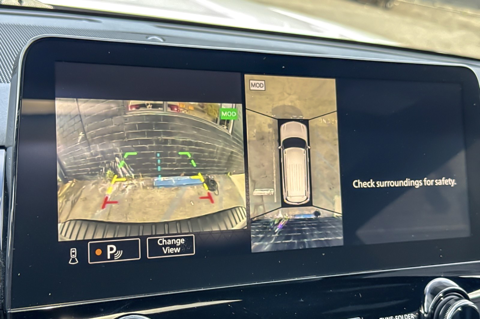 Used 2022 WHITE Nissan 4x4 SL image 20