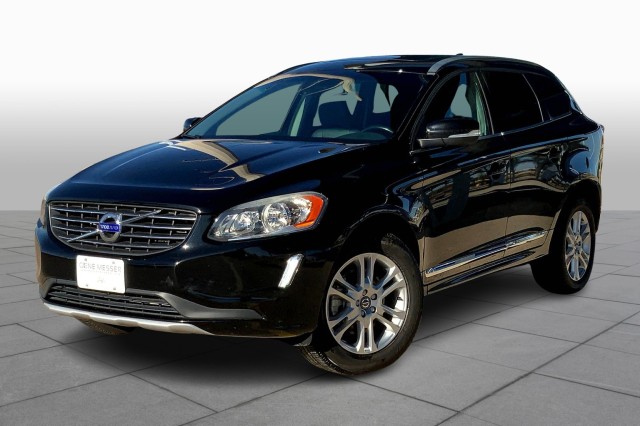 Used 2016 Volvo XC60