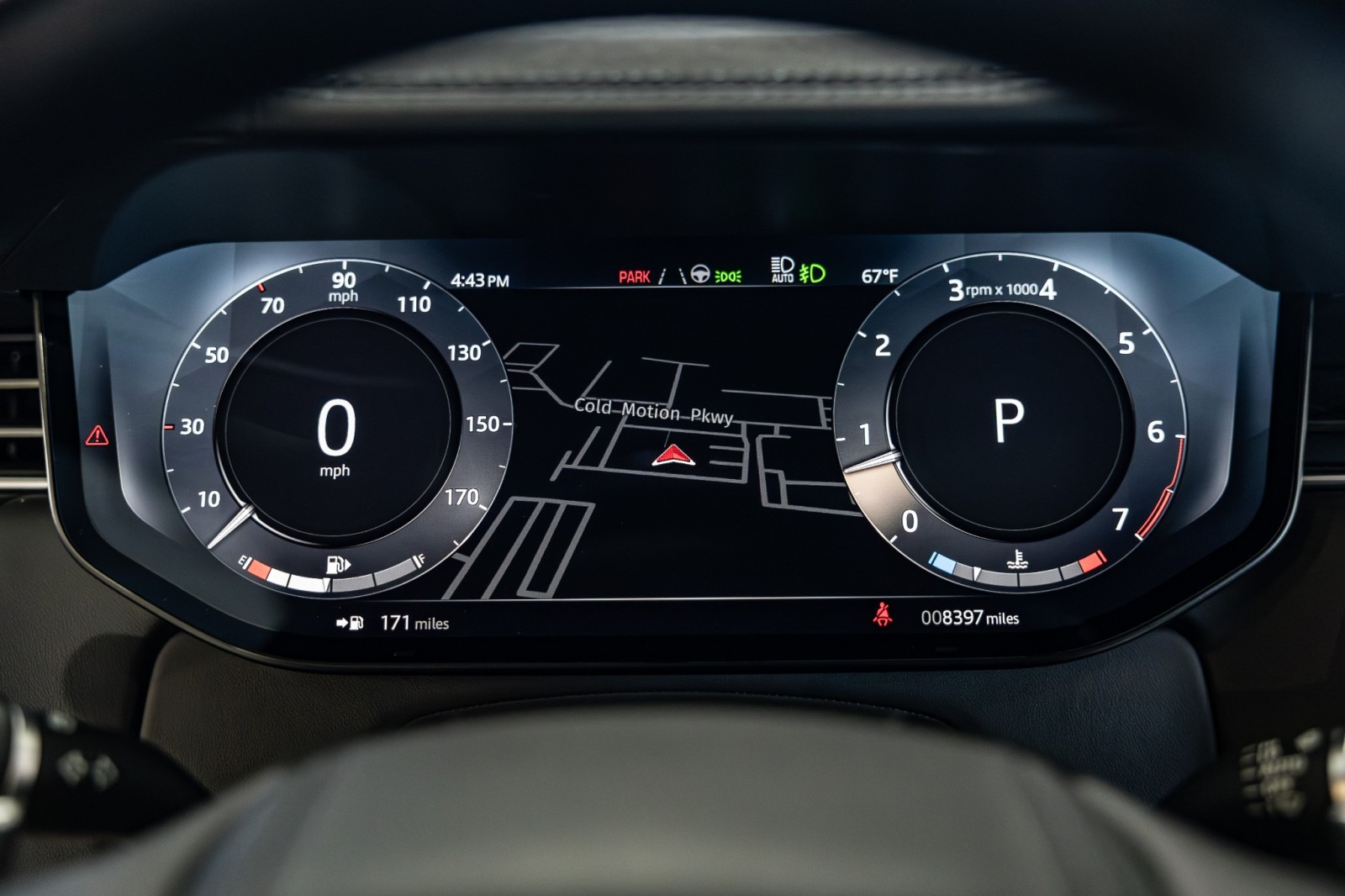 Used Car 2023 Land Rover Range Rover  Se - $140,310 Msrp - 23 Inch Wheels - Black Contrast Roof - One Owner For Sale Under $120,000 In Boerne, Texas