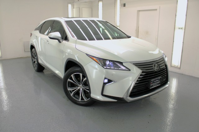 Used Car 2016 Lexus Rx 350  For Sale Under $30,000 In Austin, Texas
