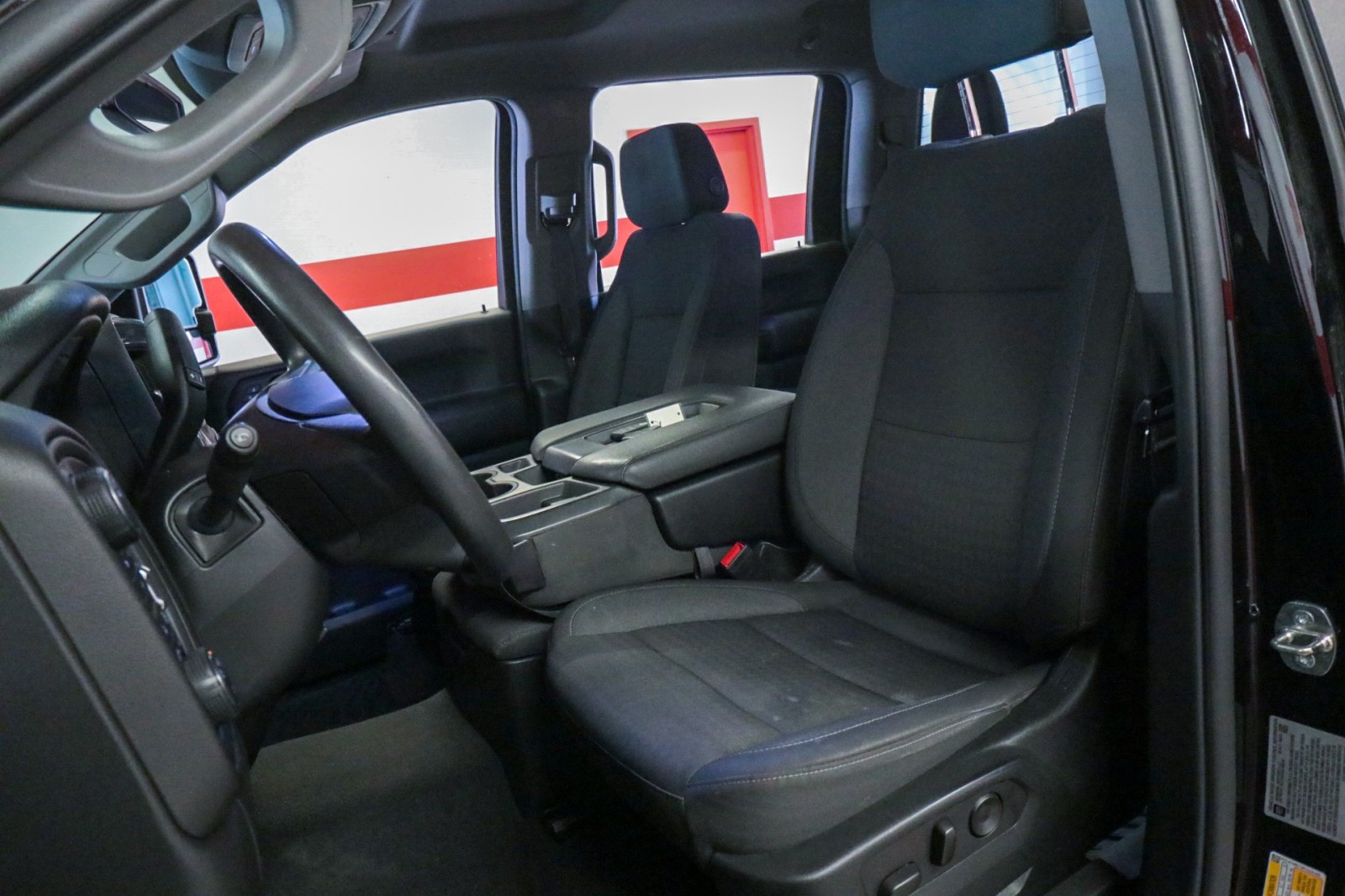 Used Car 2024 Chevrolet Silverado 2500hd  Custom For Sale Under $50,000 In Austin, Texas