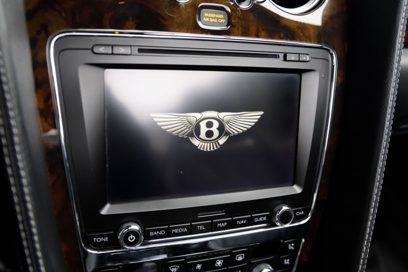 2012 Bentley Continental GTC  in , 