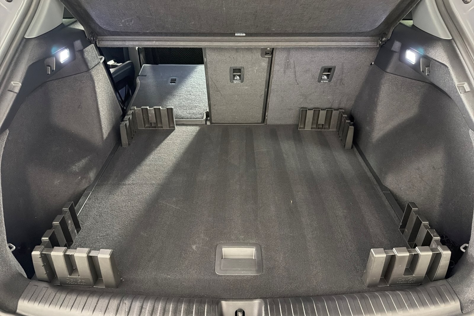 Certified Used 2023 Pebble Gray Audi Premium Plus 40 RWD image 14