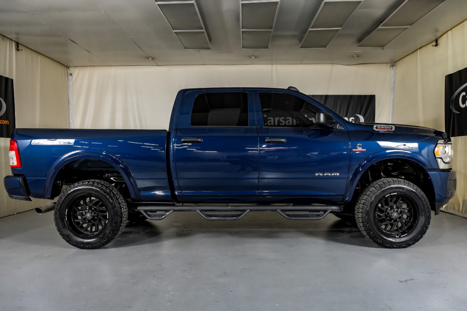 2022 Ram 2500 Tradesman 5