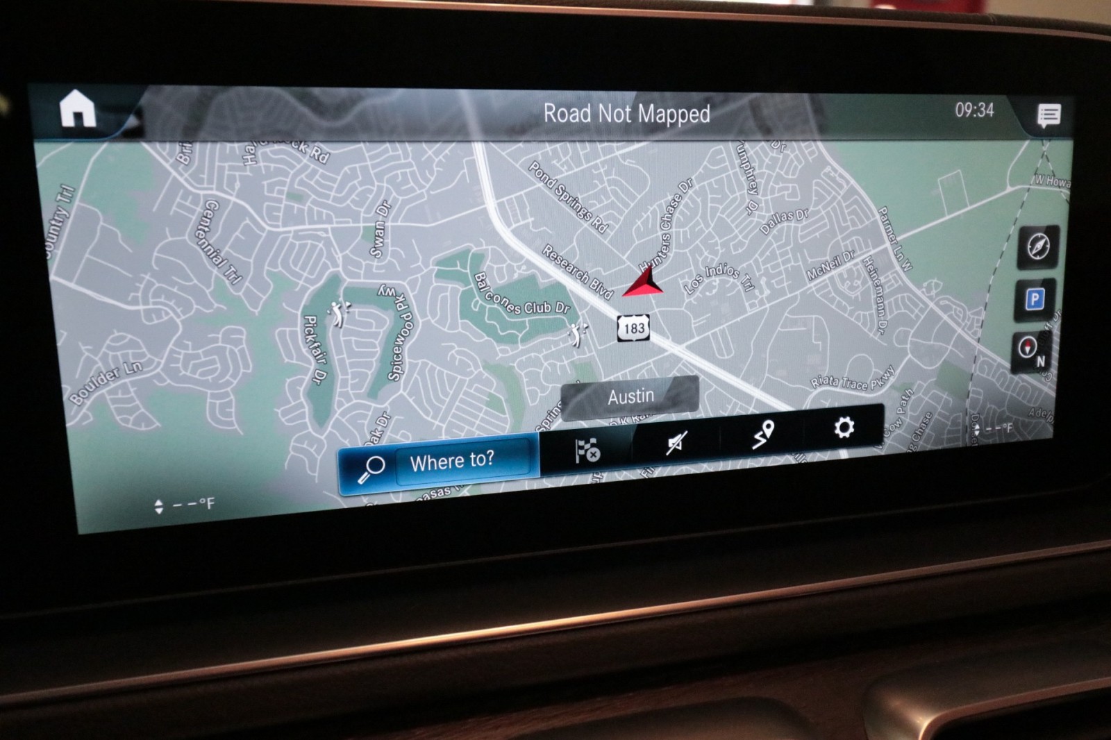 Used Car 2022 Mercedes-benz Gle  Gle 350 For Sale Under $50,000 In Austin, Texas