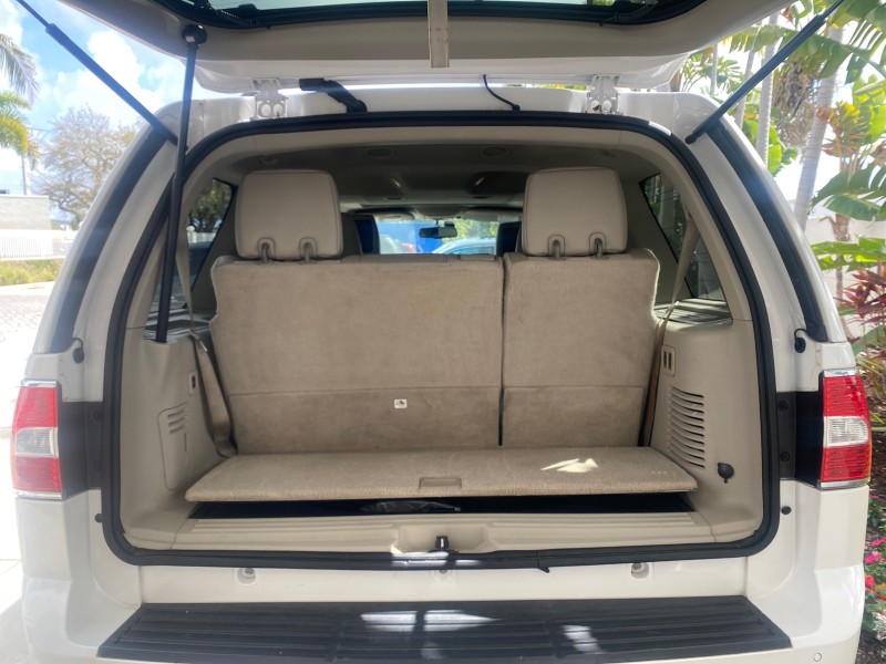 2013 Lincoln Navigator LOW MILES 79,153 NAV SUNROOF in , 