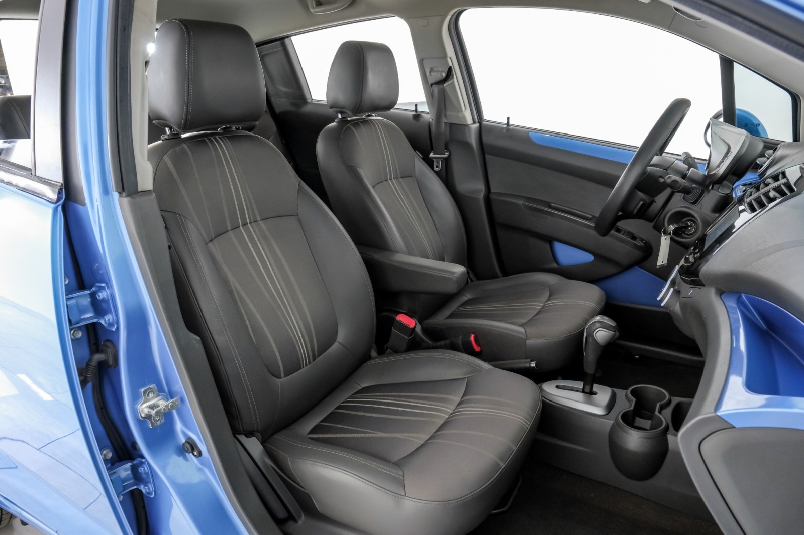 2015 Chevrolet Spark LT AUTOMATIC BLUETOOTH CRUISE CONTROL ALLOY WHEELS 30