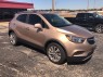 2018 Buick Encore Preferred in Ft. Worth, Texas
