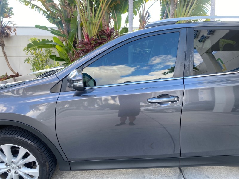 2013 Toyota RAV4 Limited LOW MILES 41,052 1 OWNER in , 