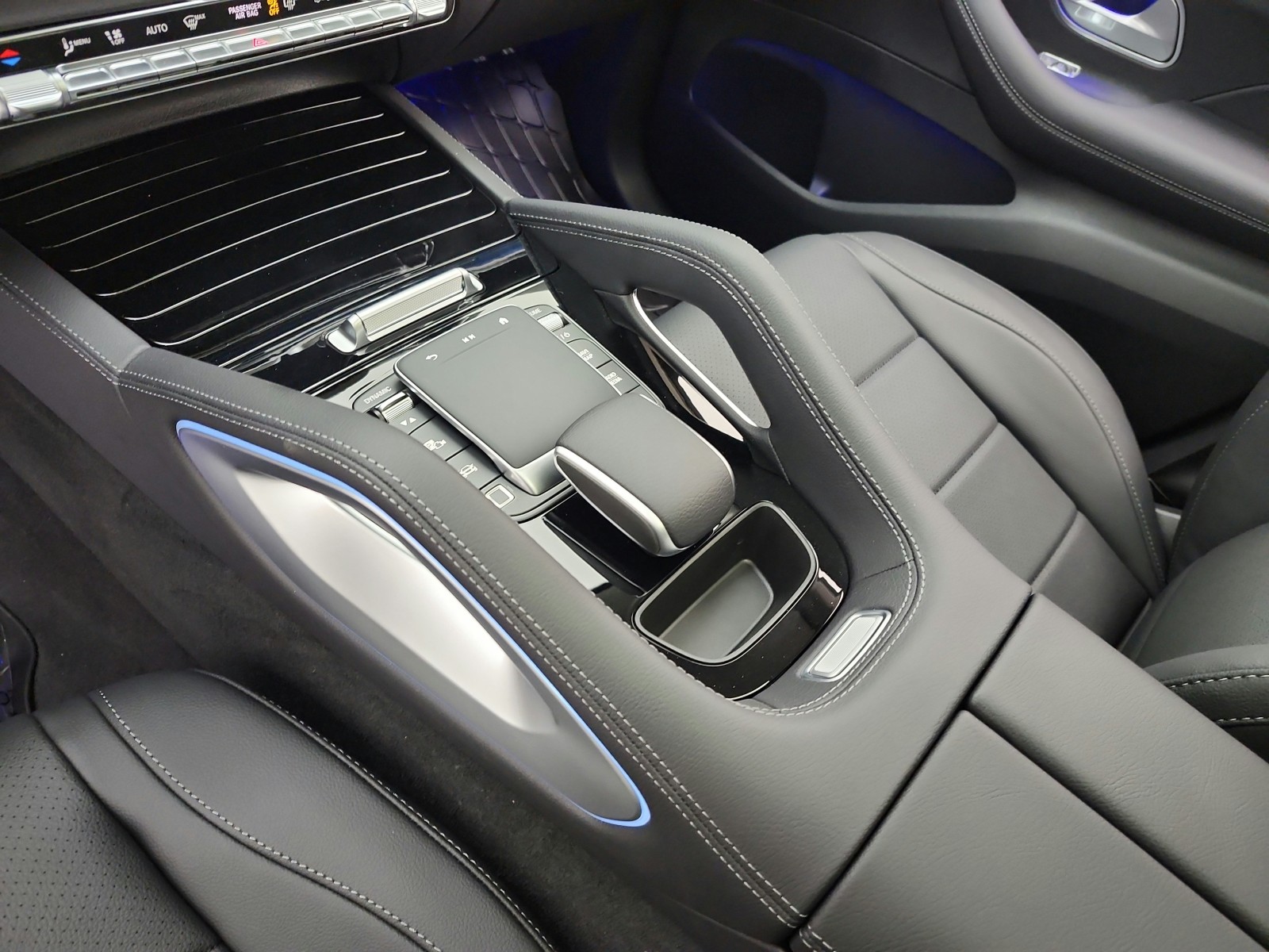 New 2026 Black Mercedes-Benz GLE 450 image 10