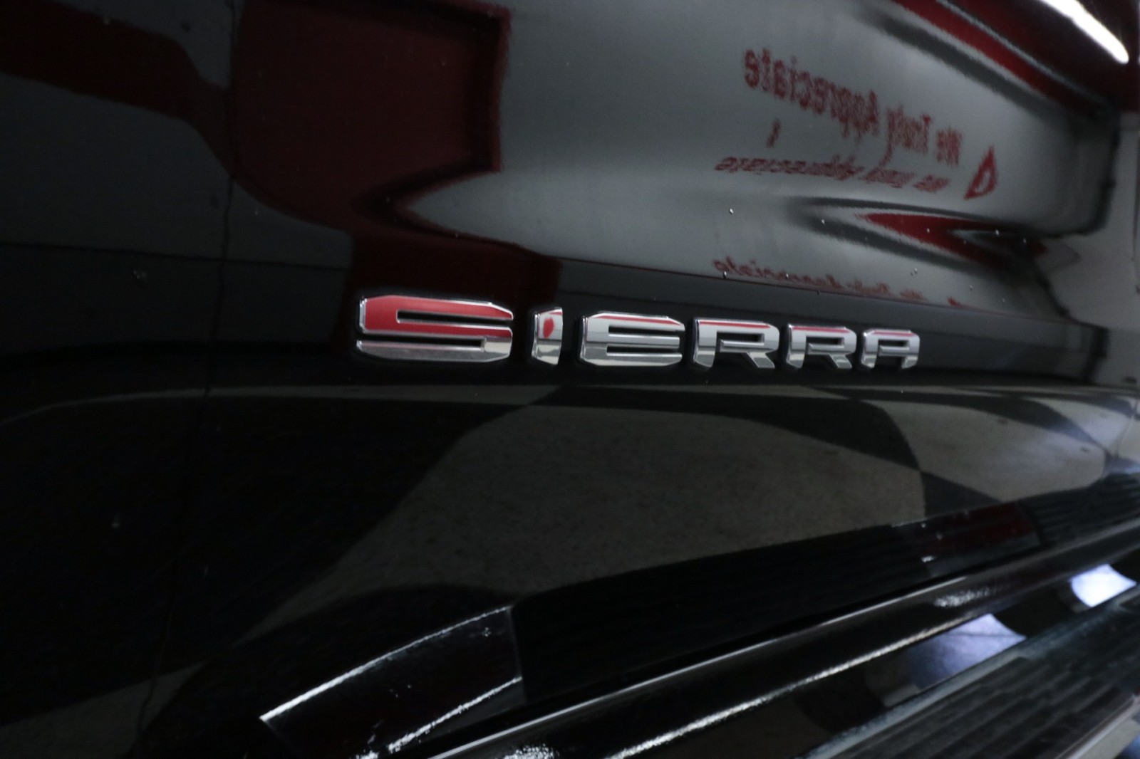 Used Car 2023 Gmc Sierra 1500  Slt For Sale Under $50,000 In Austin, Texas