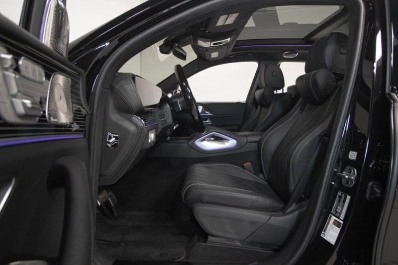 2024 Mercedes-Benz GLS GLS 600 Maybach *11,000 MILES* *4-SEAT CONFIGURATION* in , 