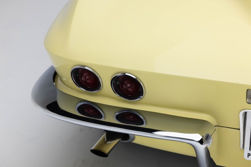 1967 Chevrolet Corvette Coupe in , 