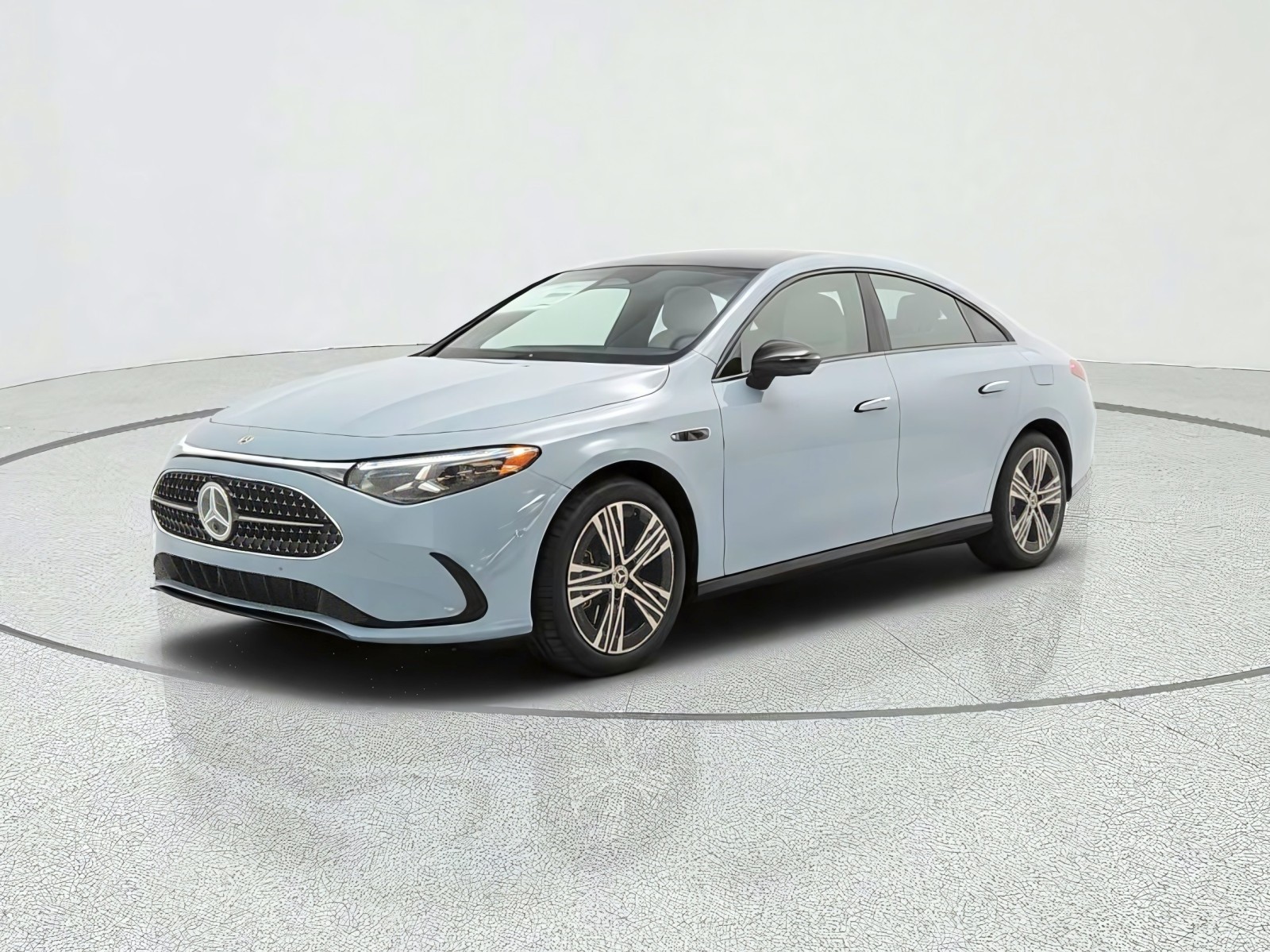 2027 Mercedes-Benz CLA CLA 220 Hybrid FWD