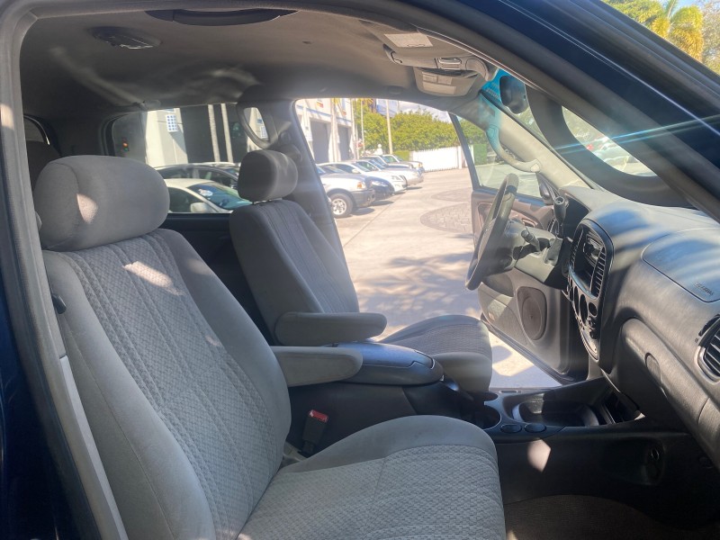 2004 Toyota Tundra SR5 V8 4.7 CREW CAB  FLORIDA in , 