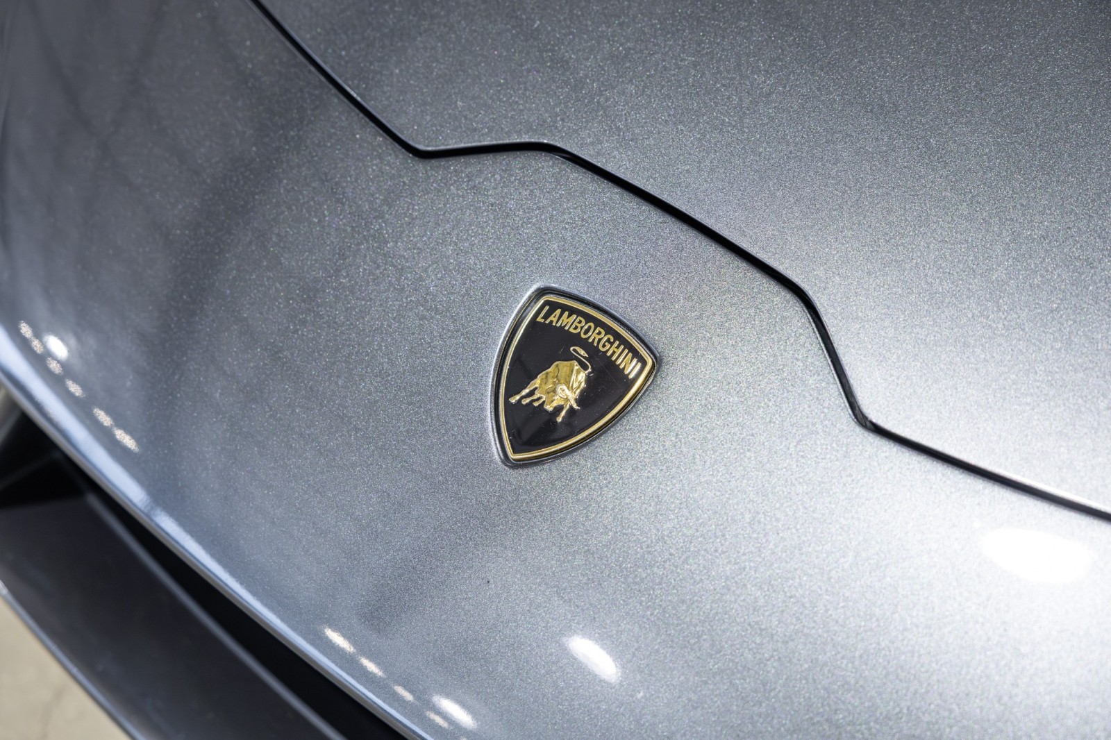 Used Car 2017 Lamborghini Huracan  For Sale Under $220,000 In Boerne, Texas