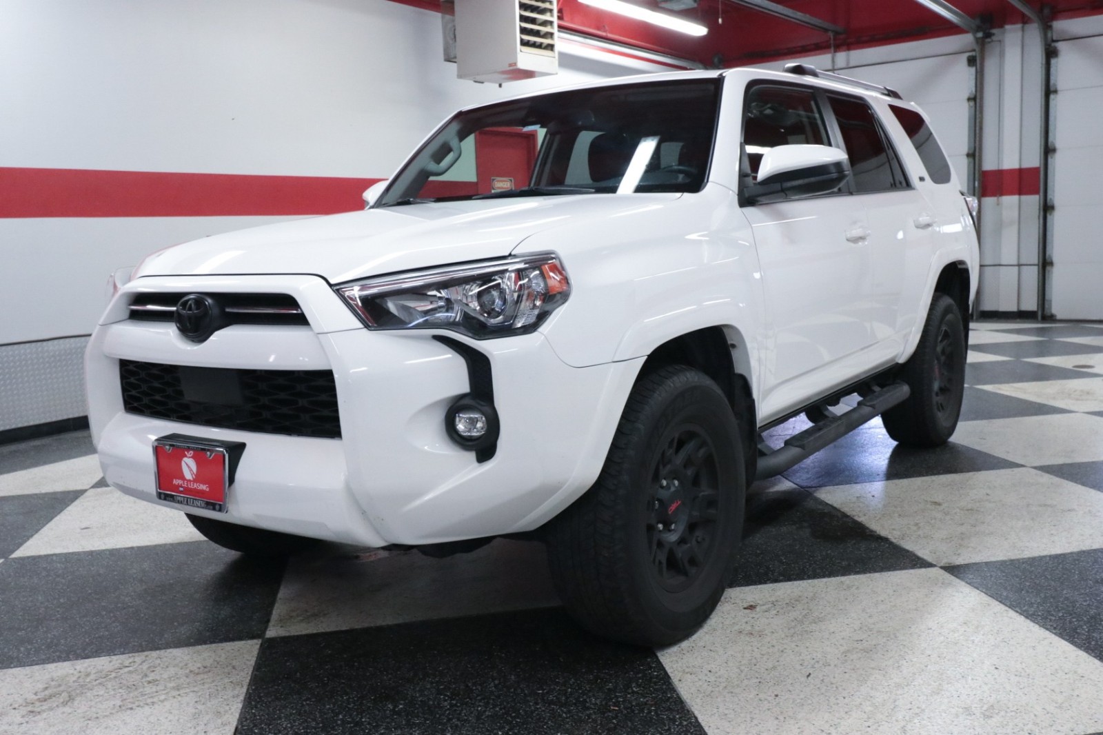 Used Car 2021 Toyota 4runner  Sr5 For Sale Under $35,000 In Austin, Texas