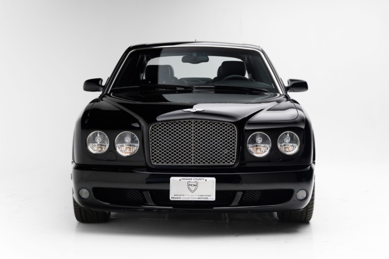 2005 Bentley Arnage T T in , 