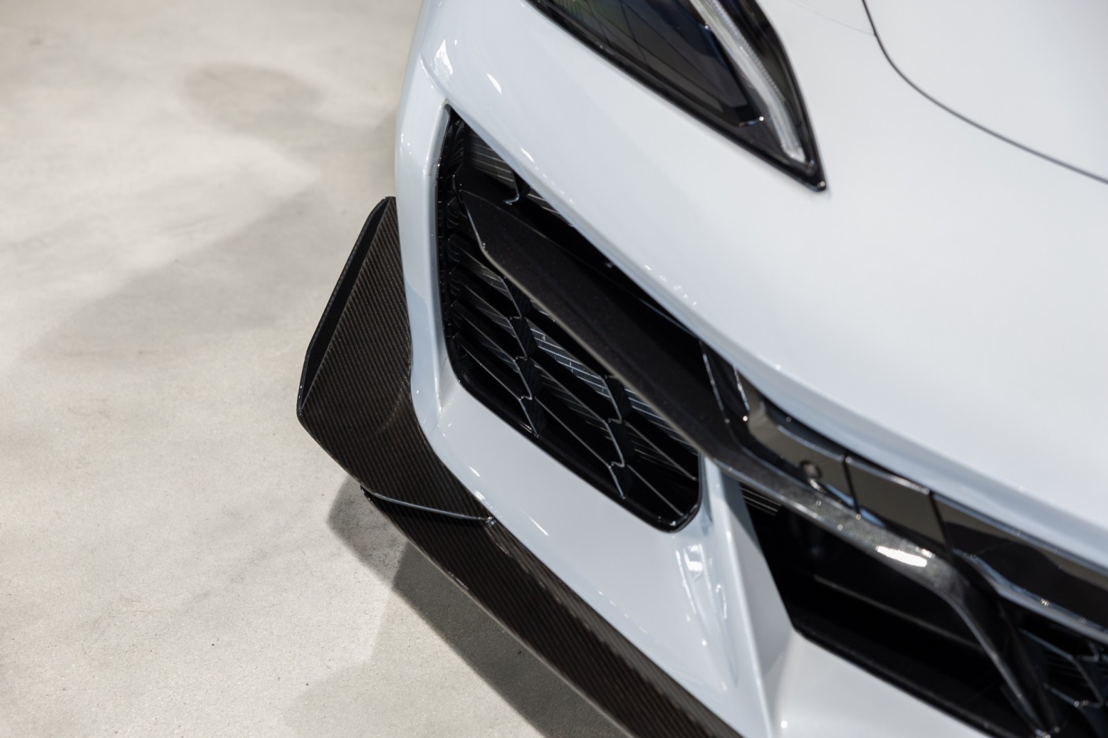 Used Car 2024 Chevrolet Corvette  3lz For Sale Under $140,000 In Boerne, Texas