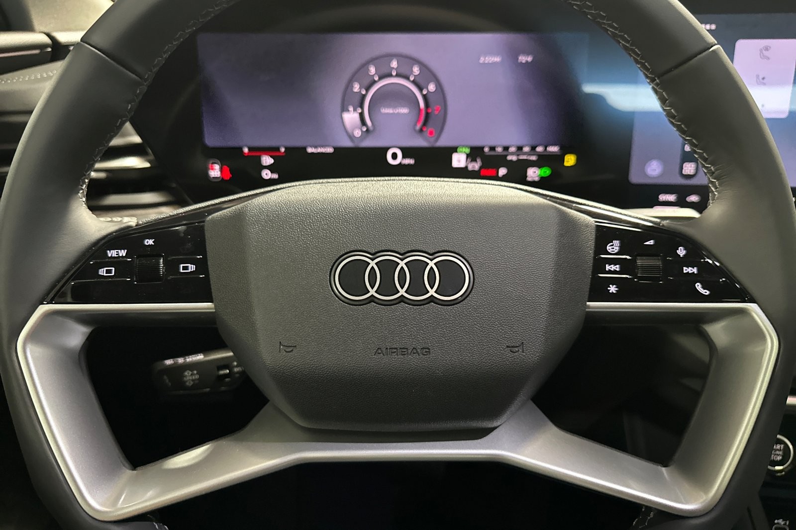 New 2026 Tambora Gray Metallic Audi Premium Plus 2.0 TFSI quattro image 22
