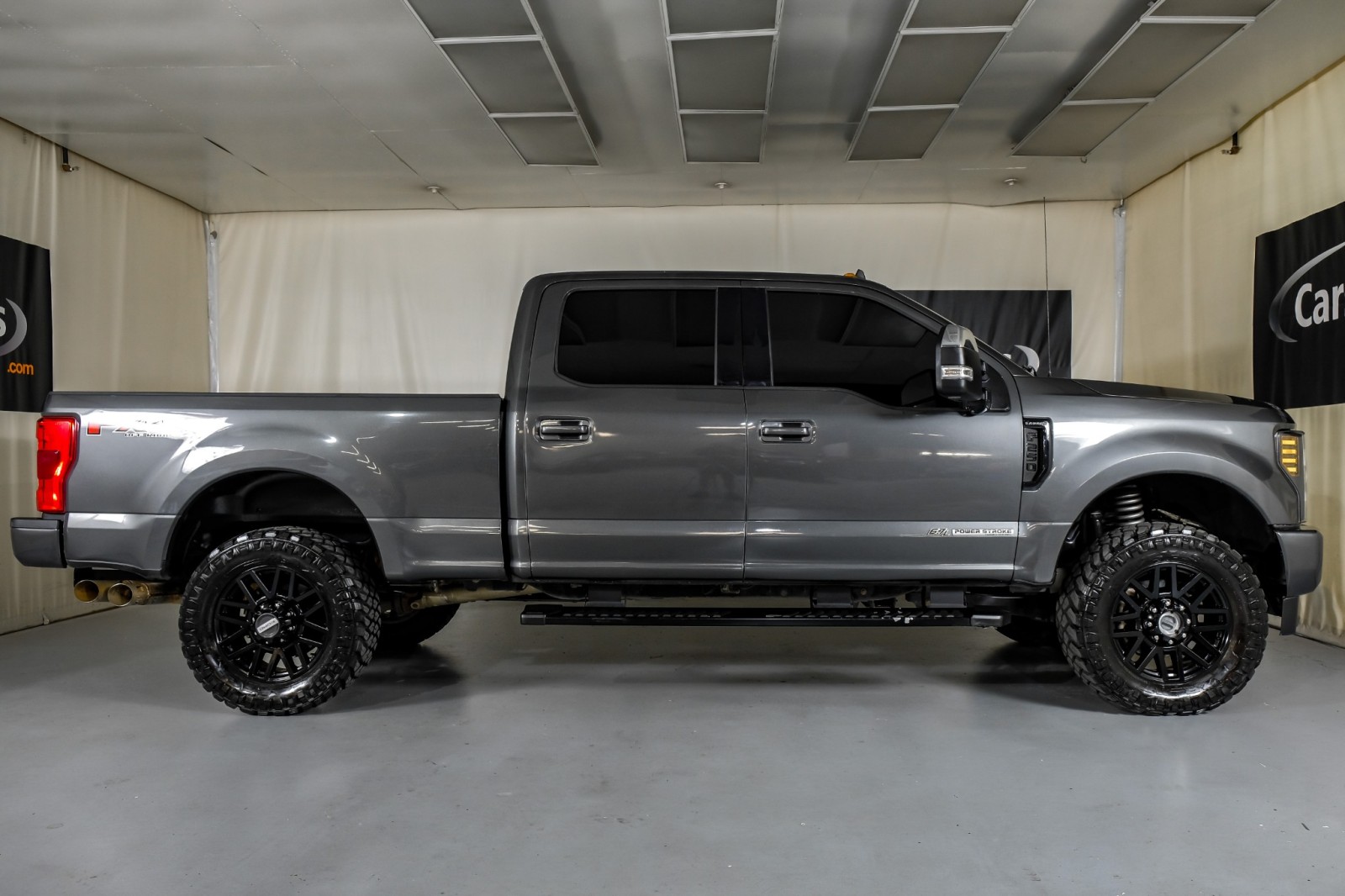 2019 Ford F-250 Lariat 5