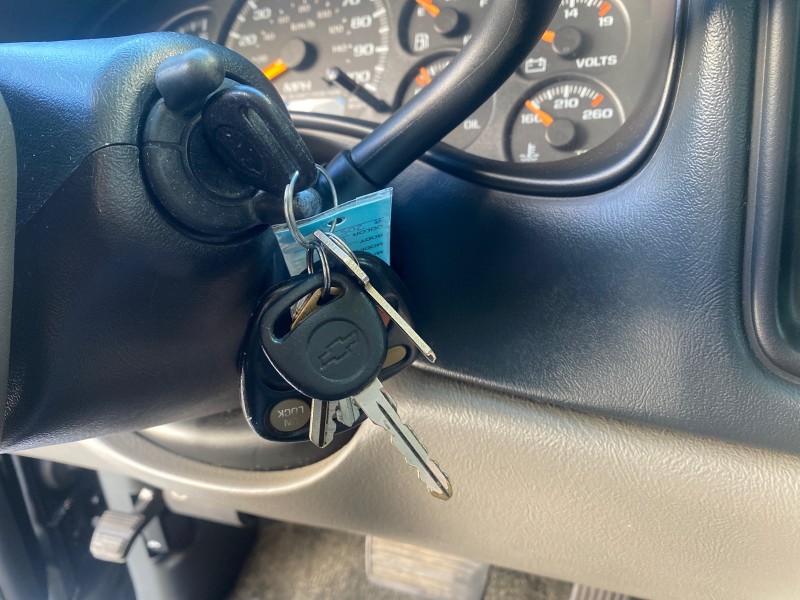 2001 Chevrolet Suburban LT Z71 1 FL 4WD 44 SERVICES NO ACCIDENTS in ,