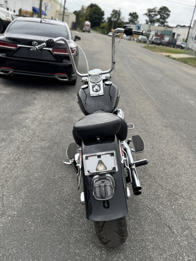 2011 Harley Davidson Fat Boy Softtail  in , 