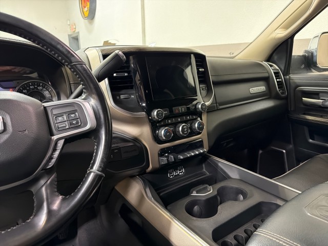 2020 Ram 3500 Laramie DRW 4WD Cummins in , 