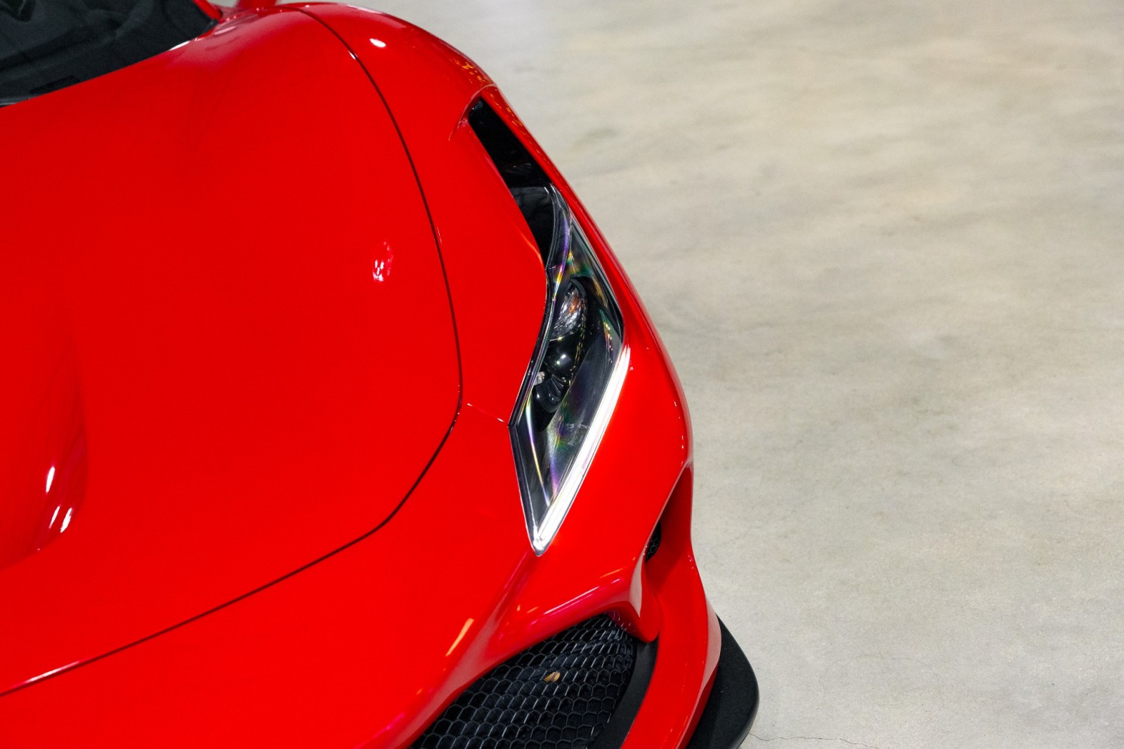 Used Car 2020 Ferrari F8 Tributo  For Sale Under $360,000 In Boerne, Texas