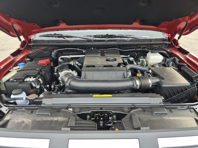 NissanFrontier19