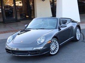 2006  911 Carrera 4 in , 