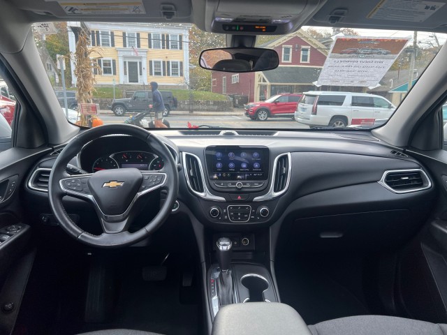 2019 Chevrolet Equinox LT 11