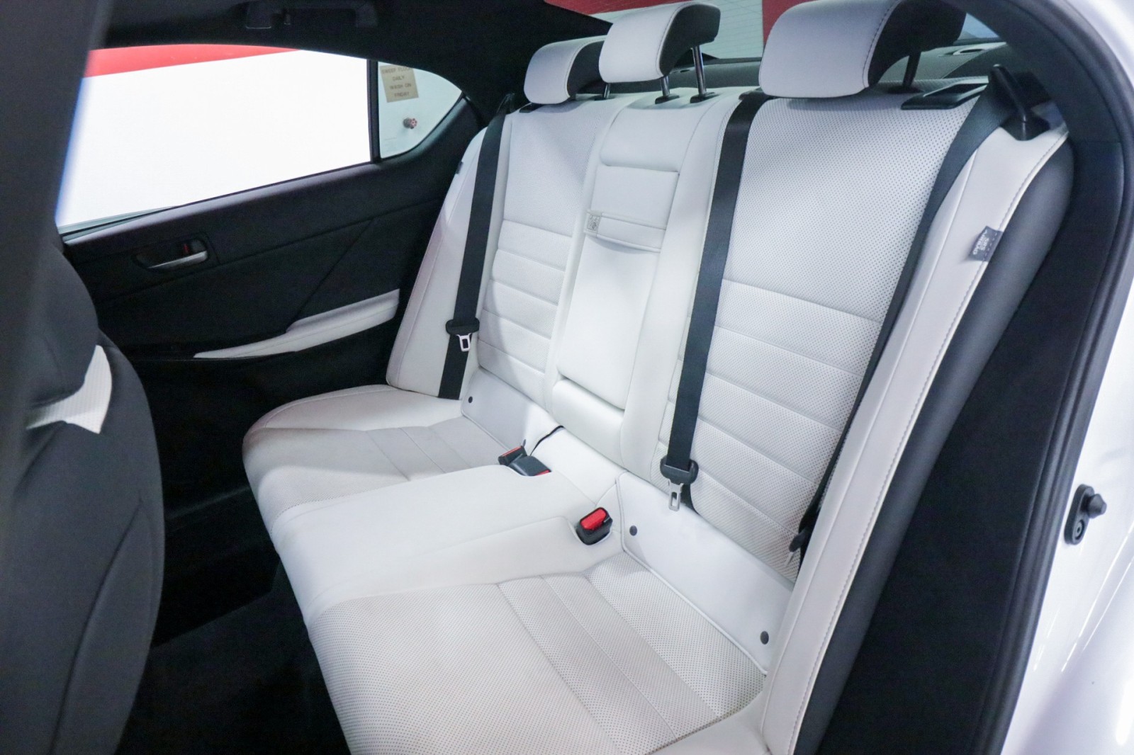 Used Car 2022 Lexus Is  Is 350 F Sport For Sale Under $40,000 In Austin, Texas