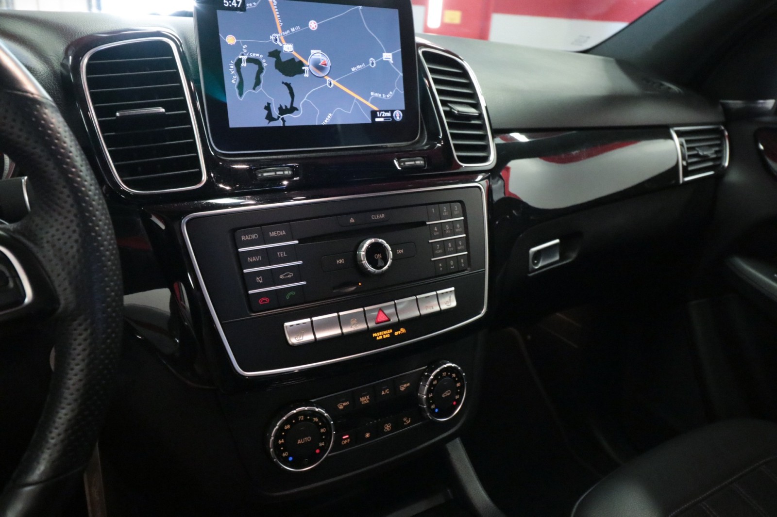 Used Car 2018 Mercedes-benz Gle  Gle 350 For Sale Under $20,000 In Austin, Texas