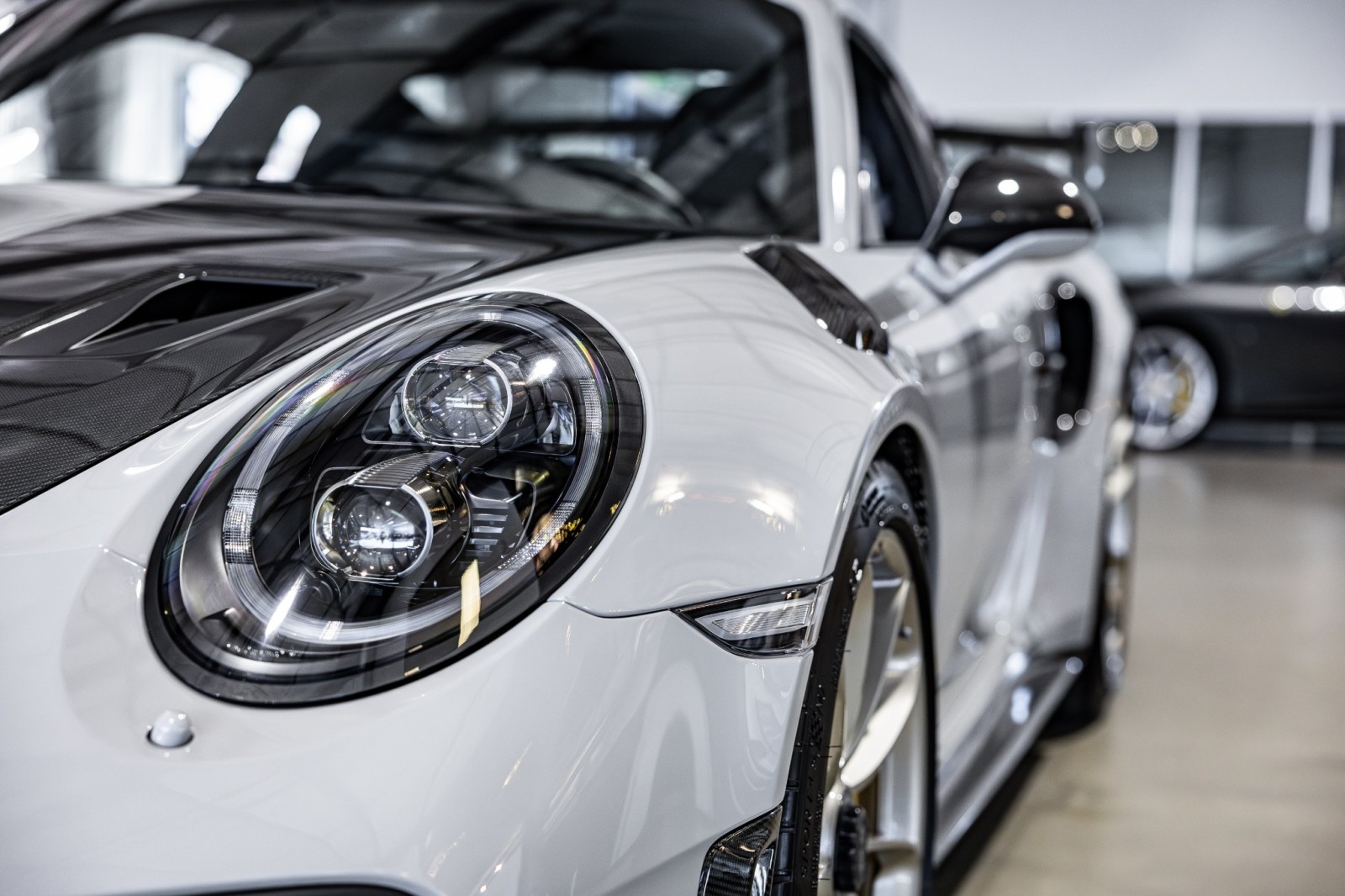 Used Car 2019 Porsche 911  Gt2 Rs For Sale Under $580,000 In Boerne, Texas